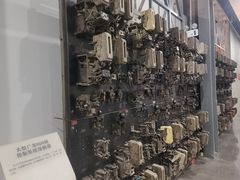 -鞍钢博物馆