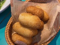 -川正旺江湖菜(三元桥店)