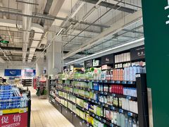 -大润发(张江店)