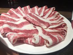 一号肥牛-清真·京华源铜锅涮肉(丰庆店)