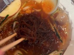 -七八冷面·延边朝鲜族美食(圣熙八号店)