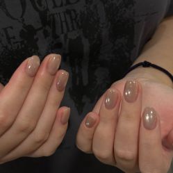 -月野兔日式美睫美甲