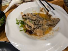 -京炭铜锅涮肉·羊蝎子·羊肉炉(保利·时光里店)
