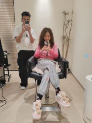 -WM Hair Salon