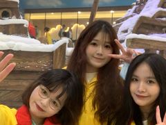 -世界之窗阿尔卑斯冰雪世界