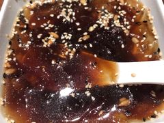 玫瑰红糖冰粉-丝恋丝娃娃(逸天城国贸店)