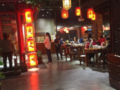 -爷爷的土钵菜(街道口店)