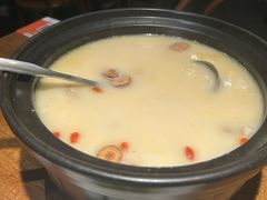-乔街深夜食堂·台州菜·高压锅生蚝(杭州总店)