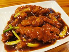 -老裕缘汤包馆(嘉善路店)