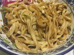 -京味民福烤鸭店(建设四马路店)