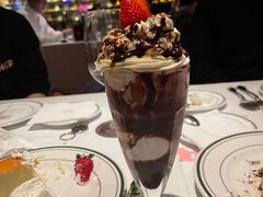 -Wolfgang’s Steakhouse 沃夫冈牛排馆(上海白玉兰广场店)