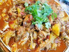 -火狼大盘鸡(团结东路店)