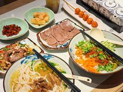 -鑫花溪牛肉米粉(凤凰街创始总店)