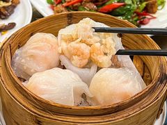 -金翠河烧鹅餐厅(解放碑时代广场店)