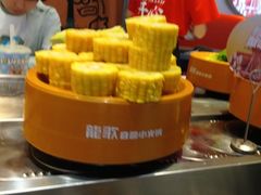 -龍歌自助小火锅(秦淮水游城店)