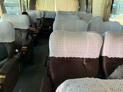 -南浦大桥长途旅游客运站