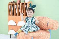 点击看大图 -宝贝天空儿童摄影(花溪店)