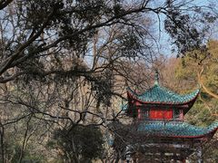 -岳麓山风景名胜区