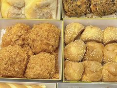 -鲍师傅糕点(五月花店)