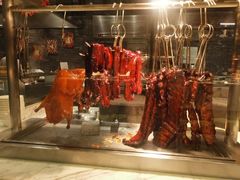 -丽都皇冠假日酒店·Matrix亦餐厅(望京店)