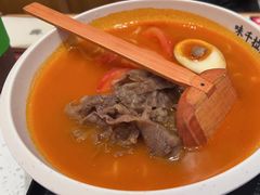 -味千拉面(惠州淡水嘉信茂广场分店)