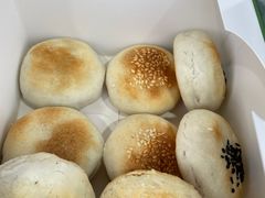 -绿豆饼车轮饼(学林街店)