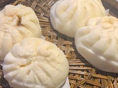 包子-浔庐餐厅•江西老字号•九江菜(烟水亭店)