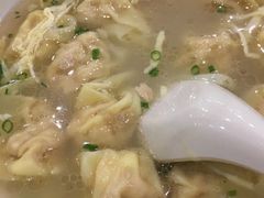 -东泰祥生煎馆(陕西南路店)