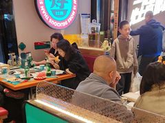 -灶座小锅烀饼·铁锅炖(道里店)