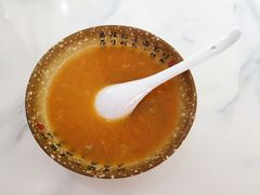 -七的湖·晚芳亭·阳澄湖农家菜·大闸蟹(莲花岛店)