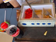 -湾景餐厅(海洋公园店)