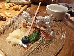 -宝莱纳啤酒花园餐厅PAULANER BRAUHAUS Nanjing(广州路店)