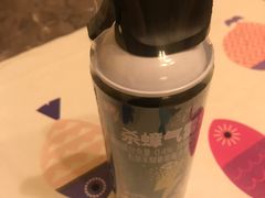 ARE/安速&nbsp;杀蟑气雾剂&nbsp;无香&nbsp;450ml-盒马鲜生(莱蒙都会店)