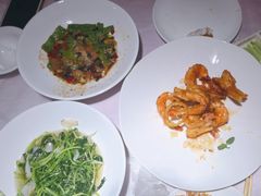 -鸭王烤鸭店(三里河店)