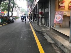 -三兄弟高炉烧饼