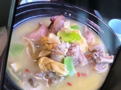 -寻宝记绍兴菜(鲁迅路店)