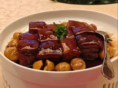 -民族饭店-四季餐厅