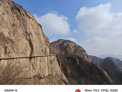-丹东凤凰山景区