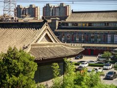 -曲水兰亭(北京四惠店)