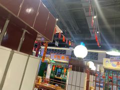 -楠火锅(昆山金鹰店)