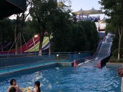 -苏州乐园森林水世界