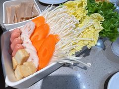 -半天妖烤鱼(百乐广场店)