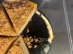 焦糖海盐蛋糕-BAKER&SPICE(国金中心商场店)