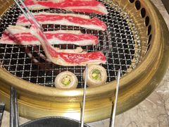 -谷牛日式烤肉(宝山U天地店)