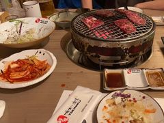 -好牛烧肉(世茂广场店)