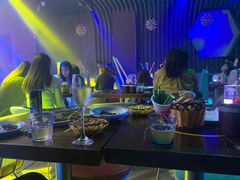 -MOSSO音乐酒吧·Live House(南京西路店)