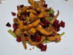 -大铁勺新津菜(熙悦汇店)