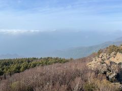 -白草畔自然风景区