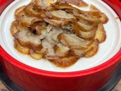 -四季厨房 鲁菜·孔府烤鸭(二环南路店)