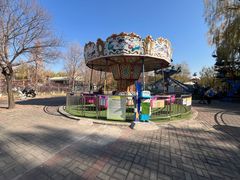 -朝阳公园游乐园